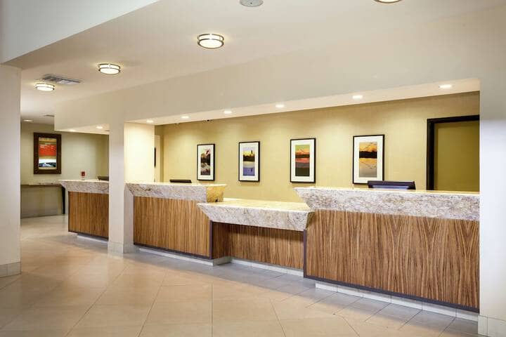 Hotel Interior 2 of 49