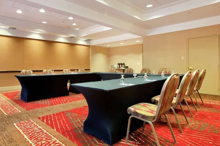 Meeting 43 of 49