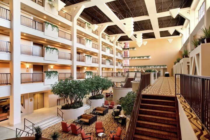 Hotel Interior 3 of 49