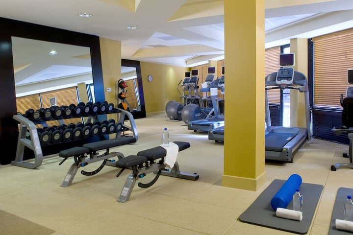 Health and Fitness 20 of 49