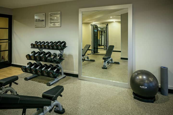 Health and Fitness 16 of 49
