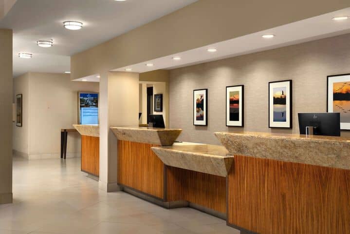 Hotel Interior 6 of 49