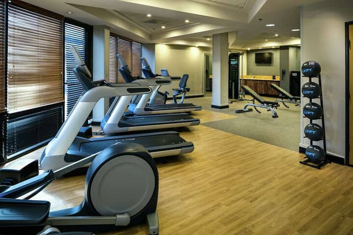 Health and Fitness 17 of 49